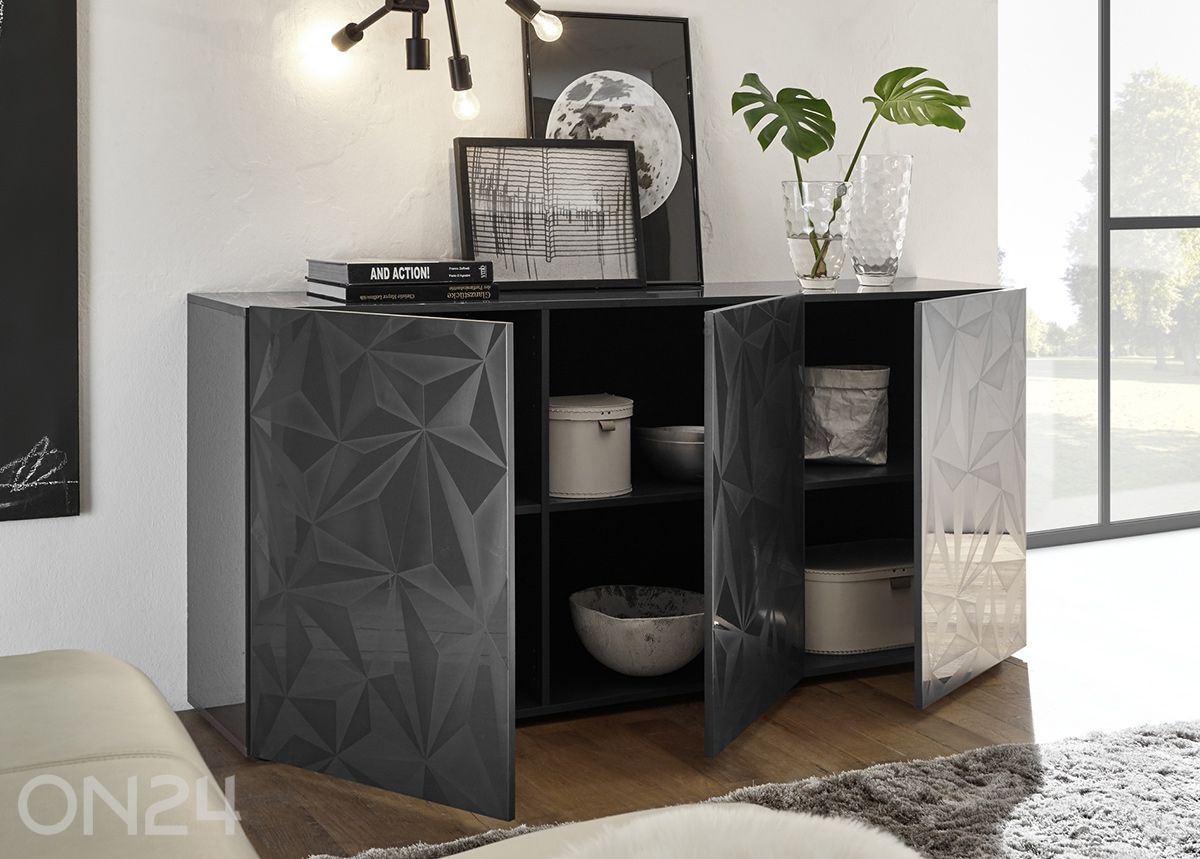 Lipasto Prisma 181 cm kuvasuurennos