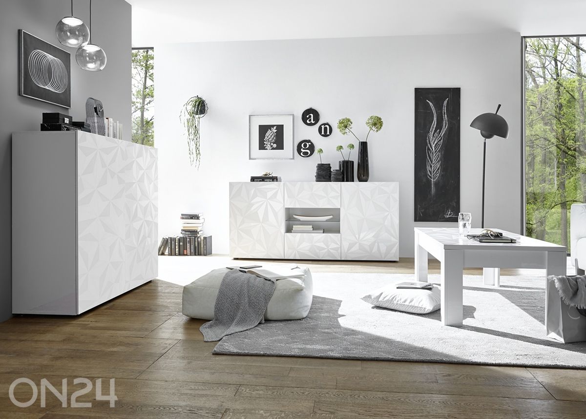 Lipasto Prisma kuvasuurennos