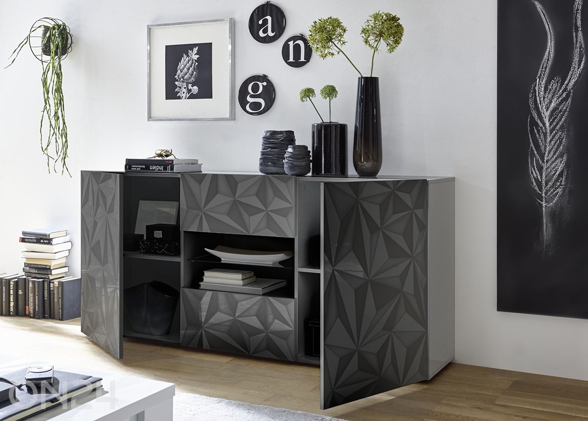 Lipasto Prisma kuvasuurennos