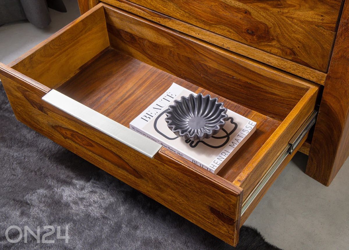 Lipasto Pure kuvasuurennos