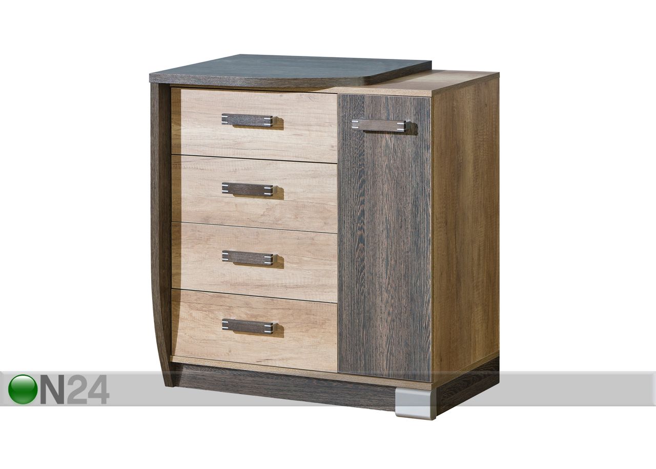 Lipasto R14L kuvasuurennos