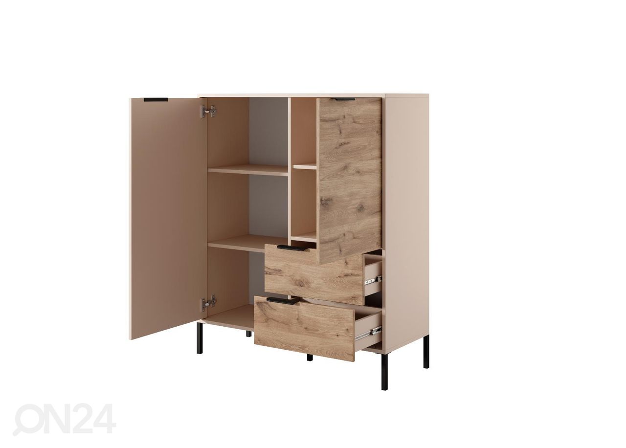 Lipasto Rave A 103 cm kuvasuurennos