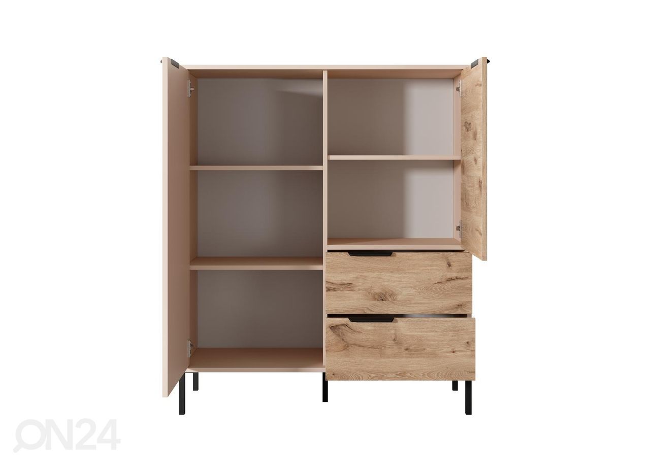 Lipasto Rave A 103 cm kuvasuurennos