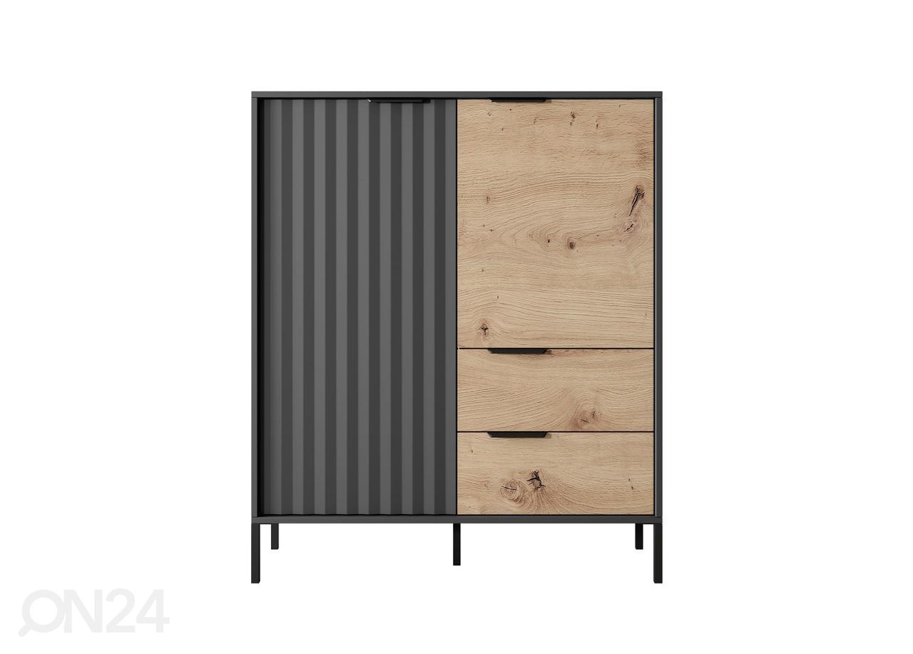 Lipasto Rave A 103 cm kuvasuurennos