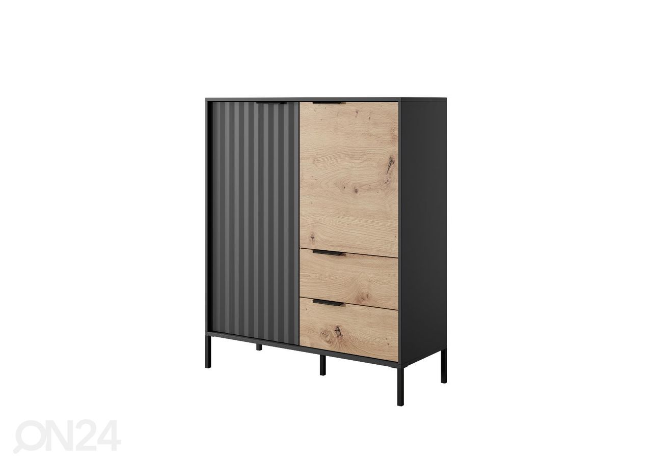 Lipasto Rave A 103 cm kuvasuurennos