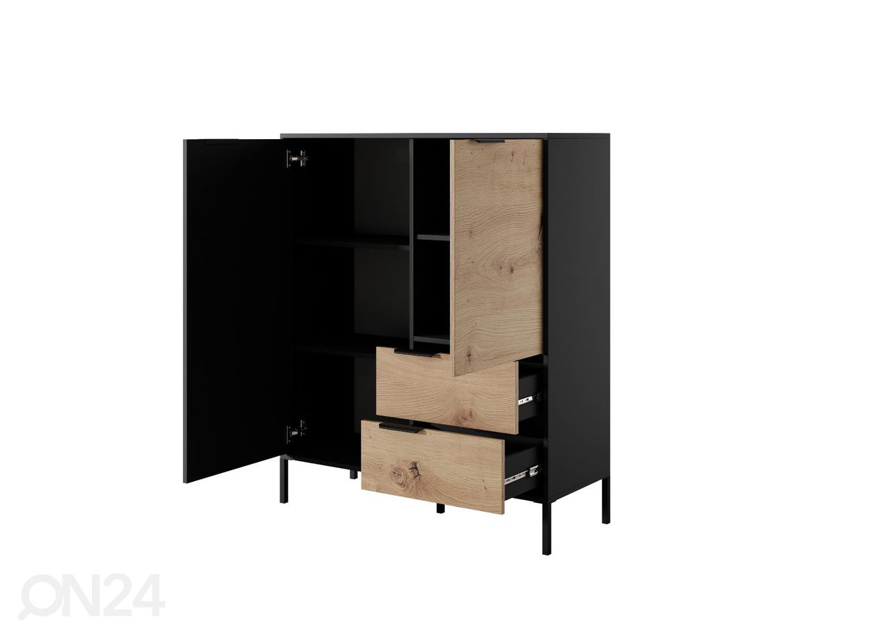 Lipasto Rave A 103 cm kuvasuurennos