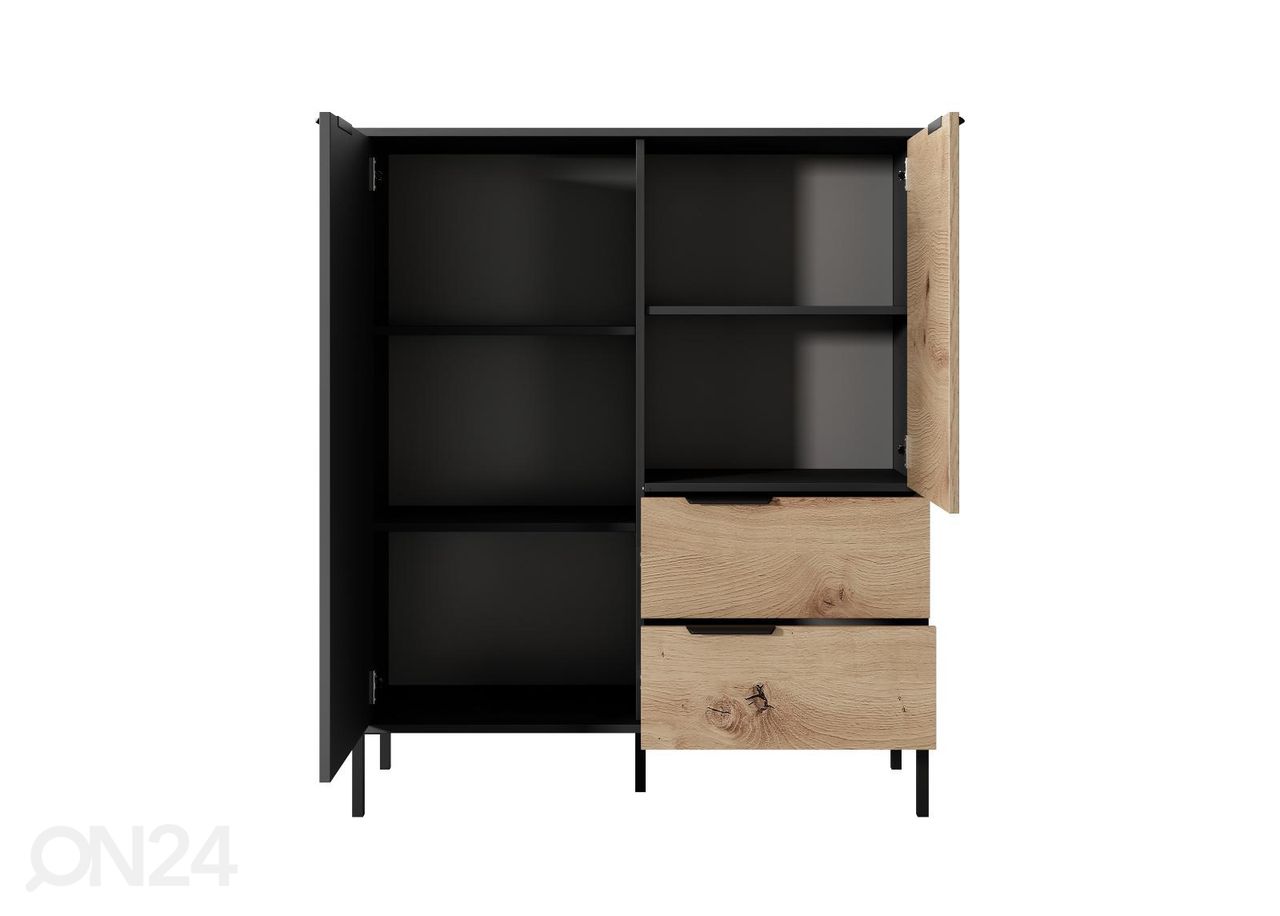 Lipasto Rave A 103 cm kuvasuurennos