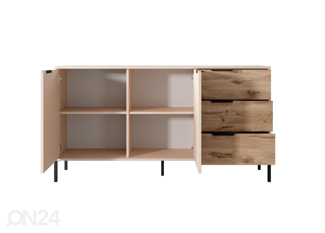 Lipasto Rave B 153 cm kuvasuurennos