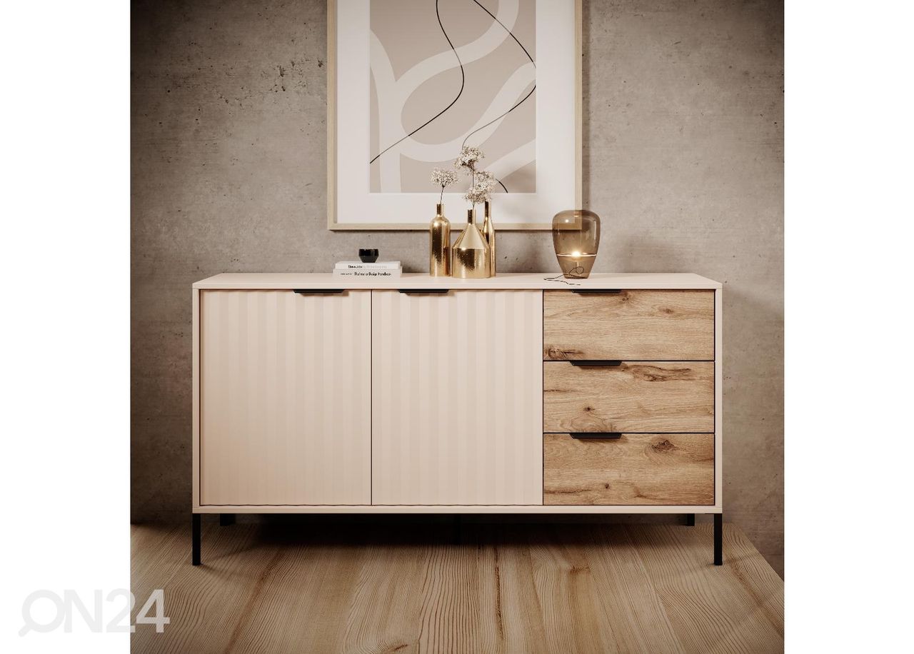 Lipasto Rave B 153 cm kuvasuurennos
