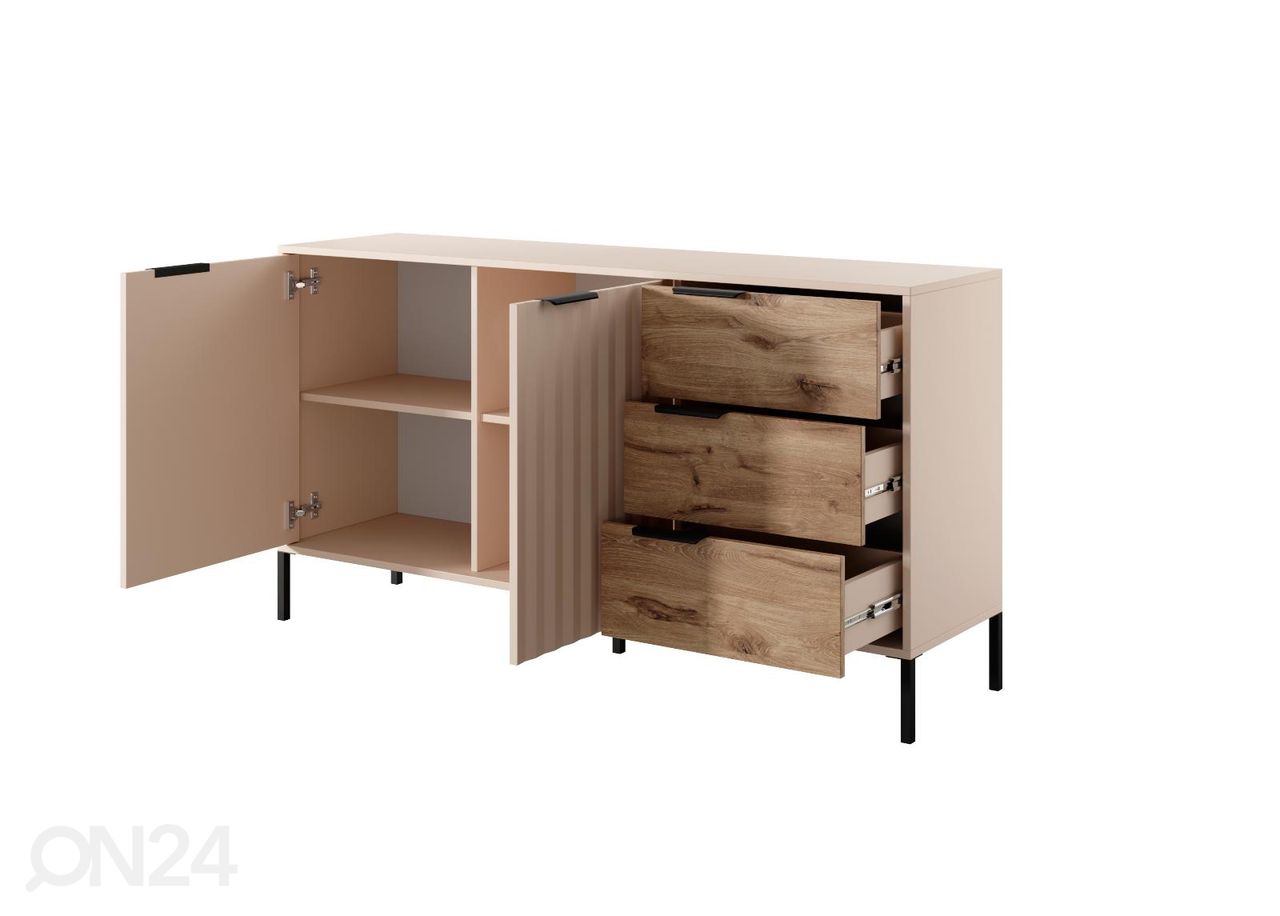 Lipasto Rave B 153 cm kuvasuurennos