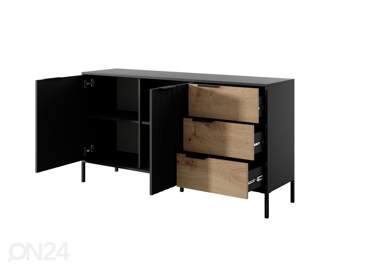 Lipasto Rave B 153 cm kuvasuurennos