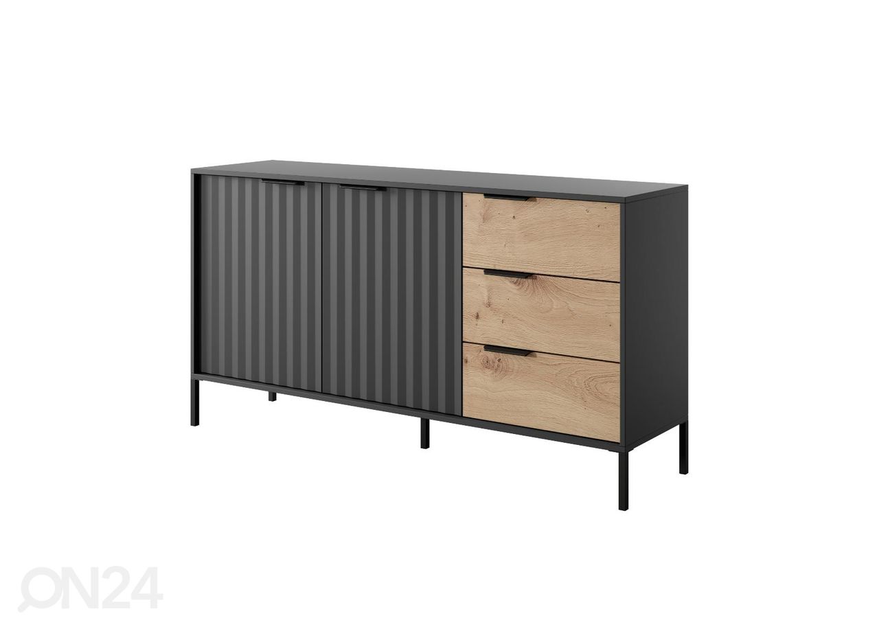 Lipasto Rave B 153 cm kuvasuurennos