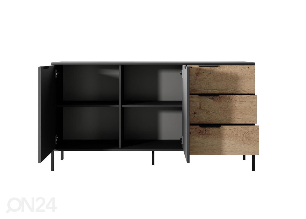 Lipasto Rave B 153 cm kuvasuurennos