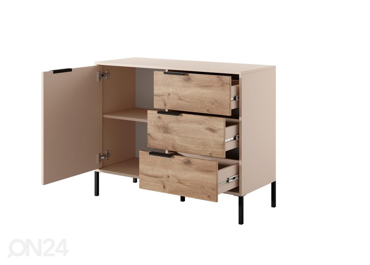 Lipasto Rave D 103 cm kuvasuurennos