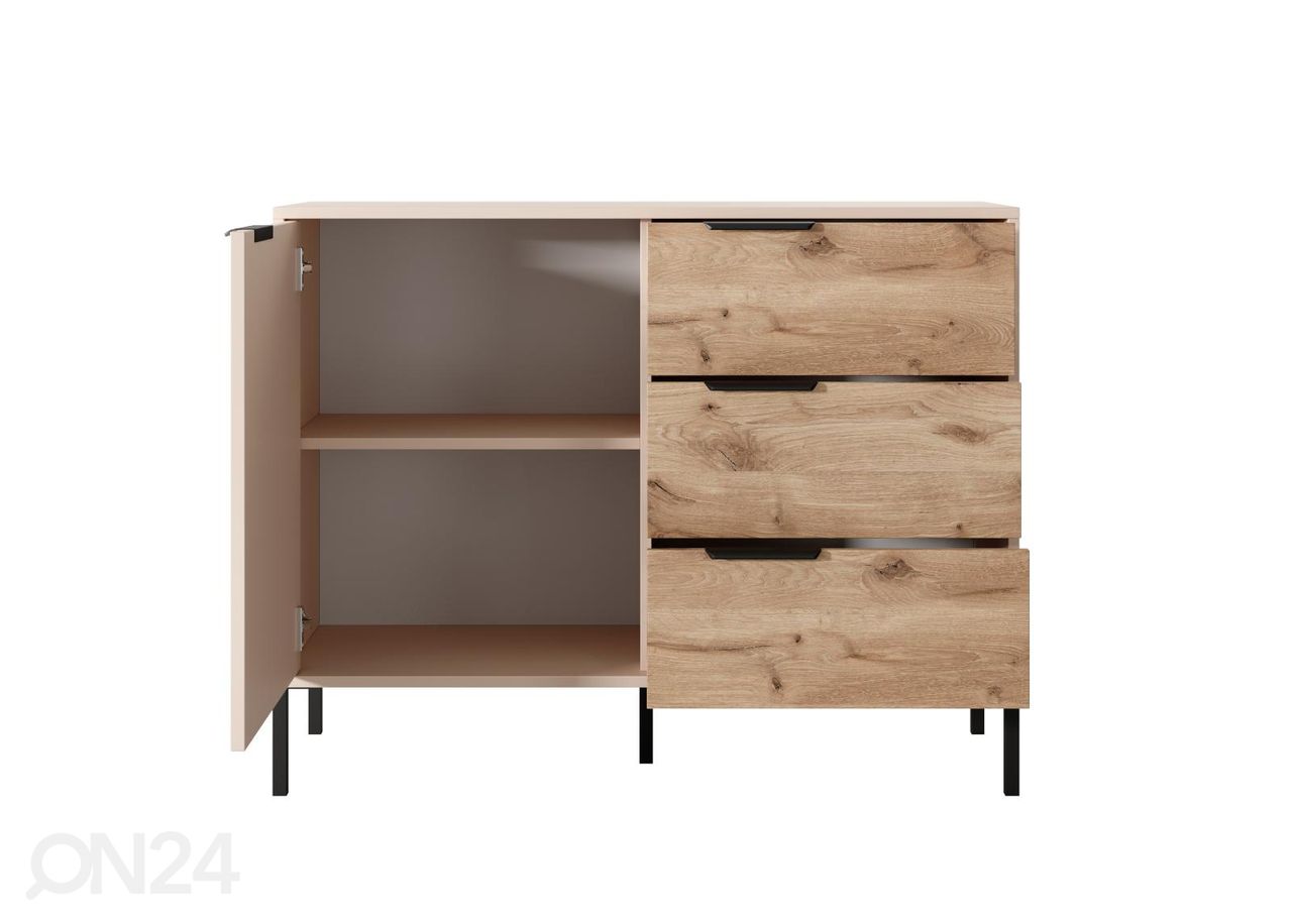 Lipasto Rave D 103 cm kuvasuurennos