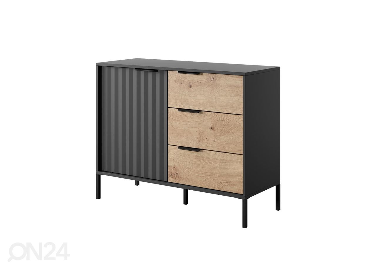 Lipasto Rave D 103 cm kuvasuurennos