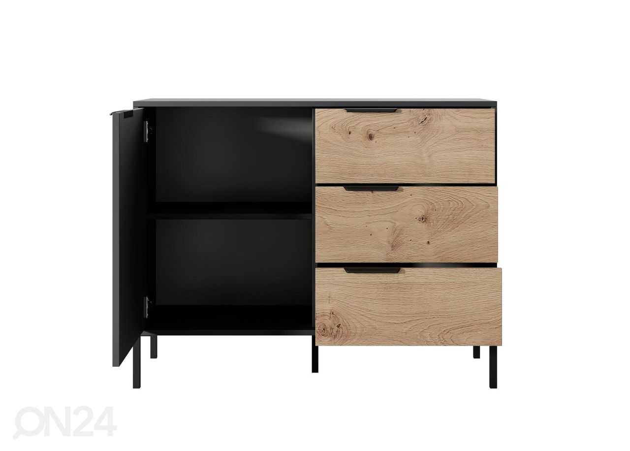 Lipasto Rave D 103 cm kuvasuurennos