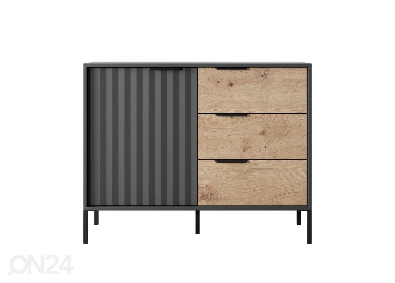 Lipasto Rave D 103 cm kuvasuurennos