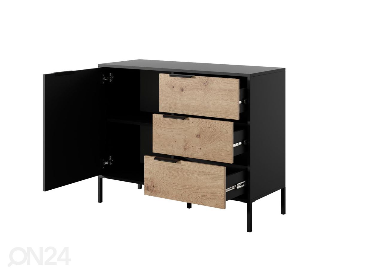 Lipasto Rave D 103 cm kuvasuurennos