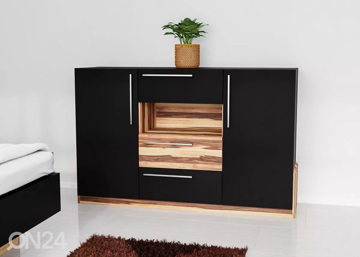 Lipasto Rena 140 cm kuvasuurennos