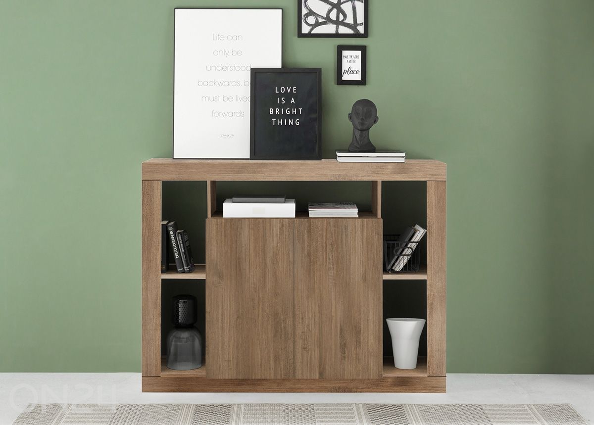 Lipasto Rimini 134 cm kuvasuurennos