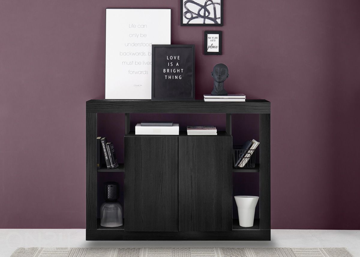 Lipasto Rimini 134 cm kuvasuurennos