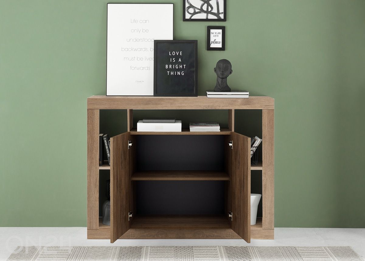 Lipasto Rimini 134 cm kuvasuurennos