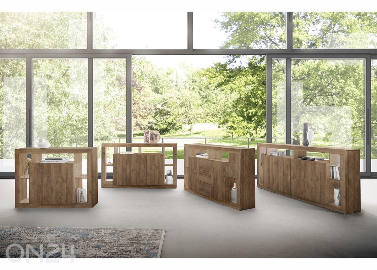 Lipasto Rimini 134 cm kuvasuurennos