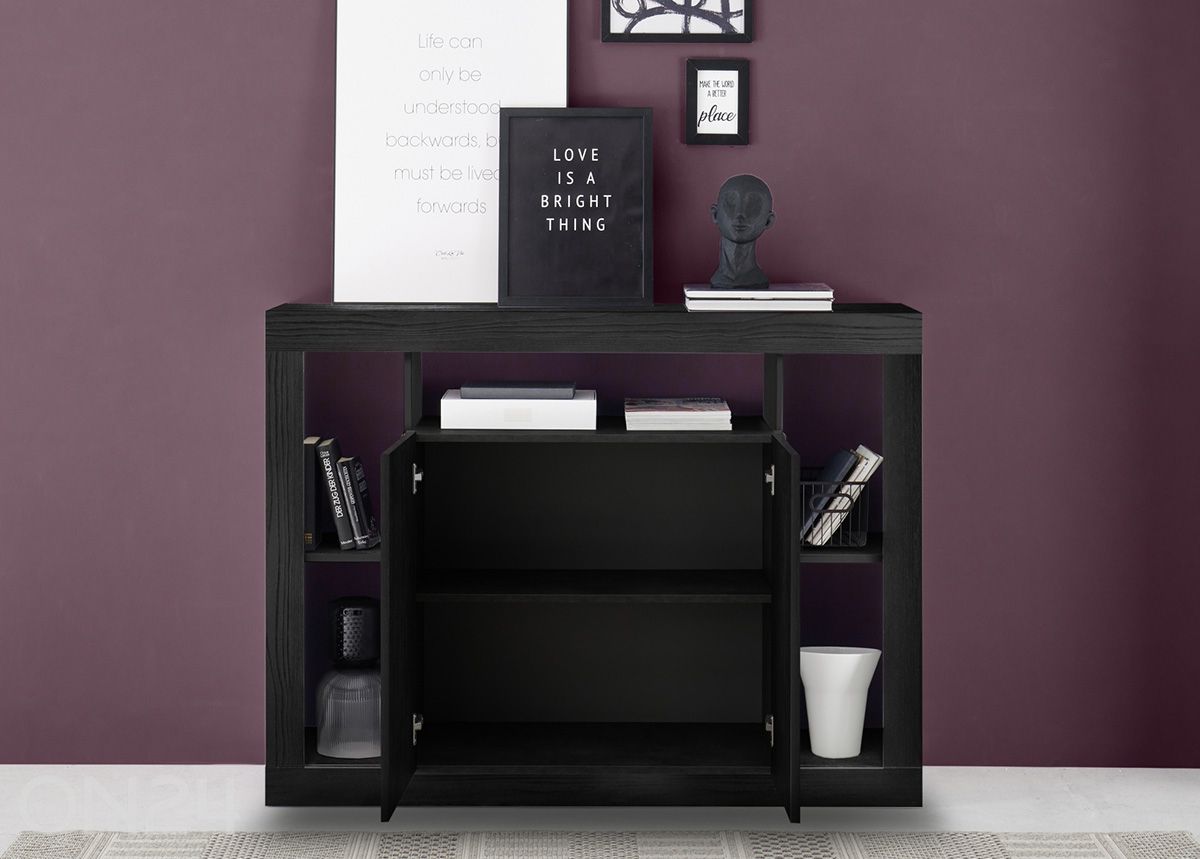 Lipasto Rimini 134 cm kuvasuurennos