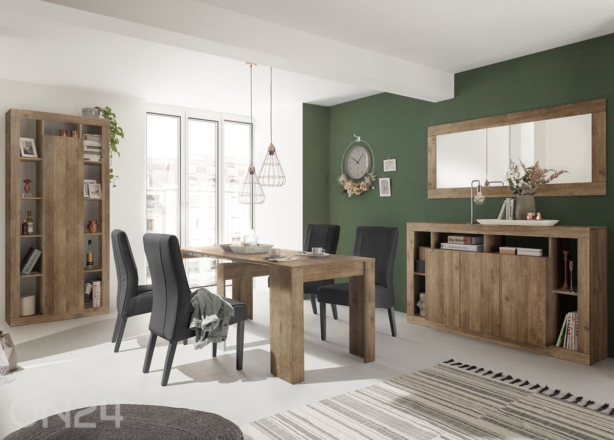 Lipasto Rimini 172 cm kuvasuurennos