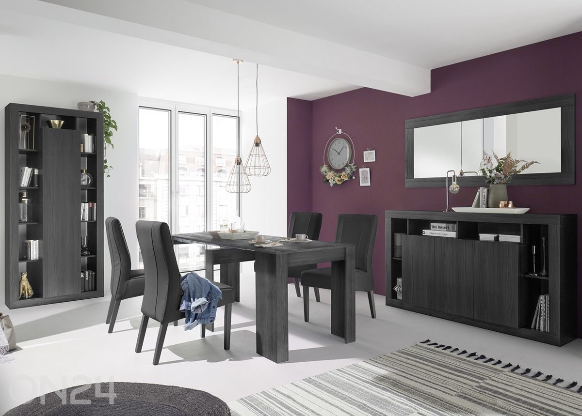 Lipasto Rimini 172 cm kuvasuurennos