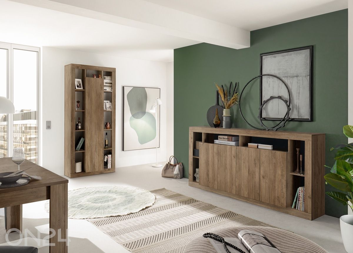 Lipasto Rimini 210 cm kuvasuurennos