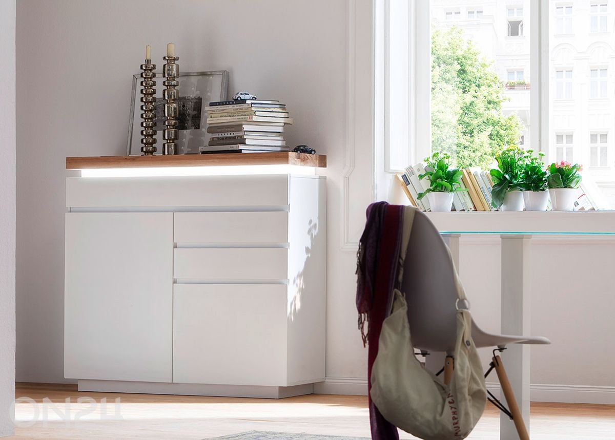 Lipasto Romina 120 cm kuvasuurennos