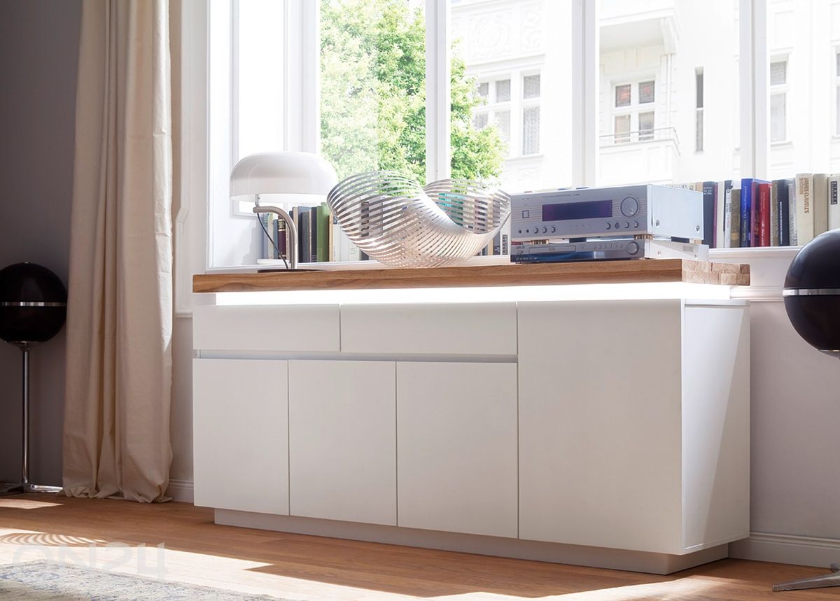 Lipasto Romina 175 cm kuvasuurennos