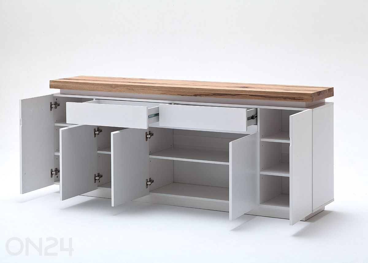 Lipasto Romina 200 cm kuvasuurennos