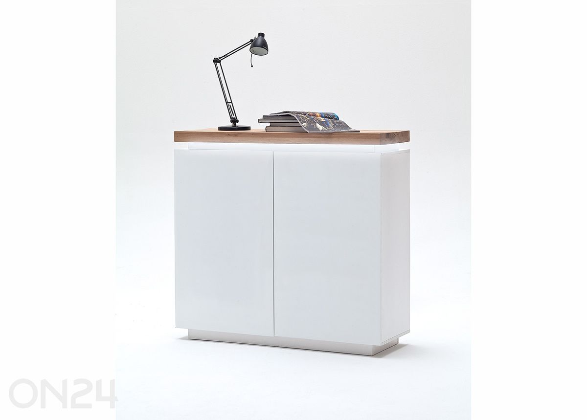 Lipasto Romina kuvasuurennos