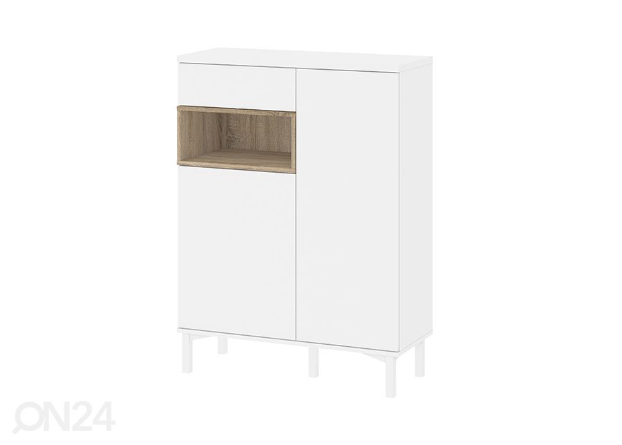 Lipasto Roomers kuvasuurennos