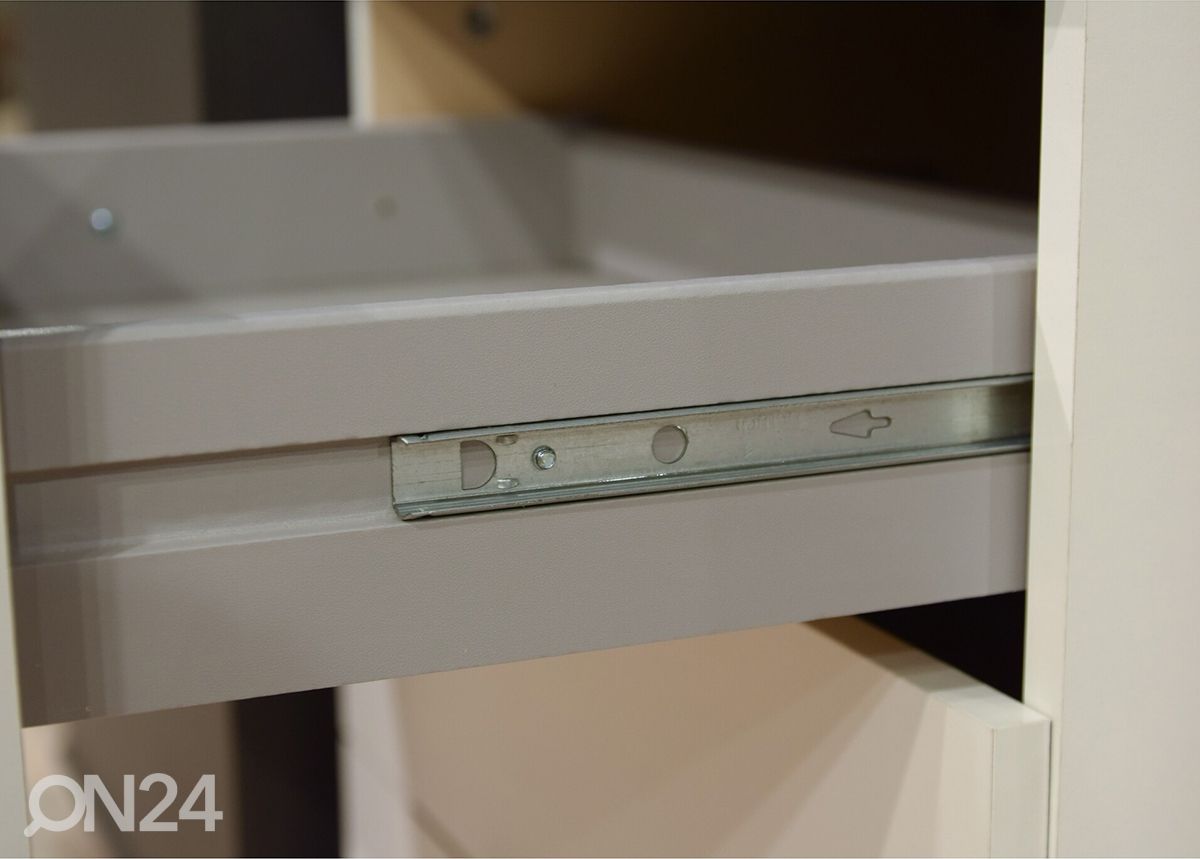 Lipasto Rotterdam 130 cm kuvasuurennos
