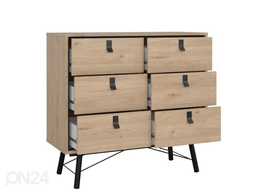 Lipasto Ry 102 cm kuvasuurennos
