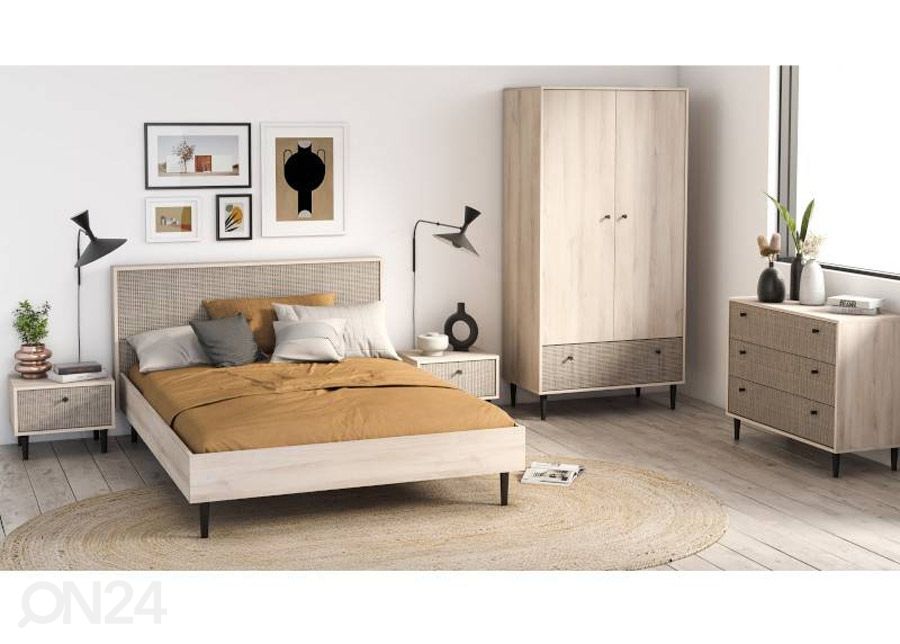 Lipasto Saigon 90 cm kuvasuurennos