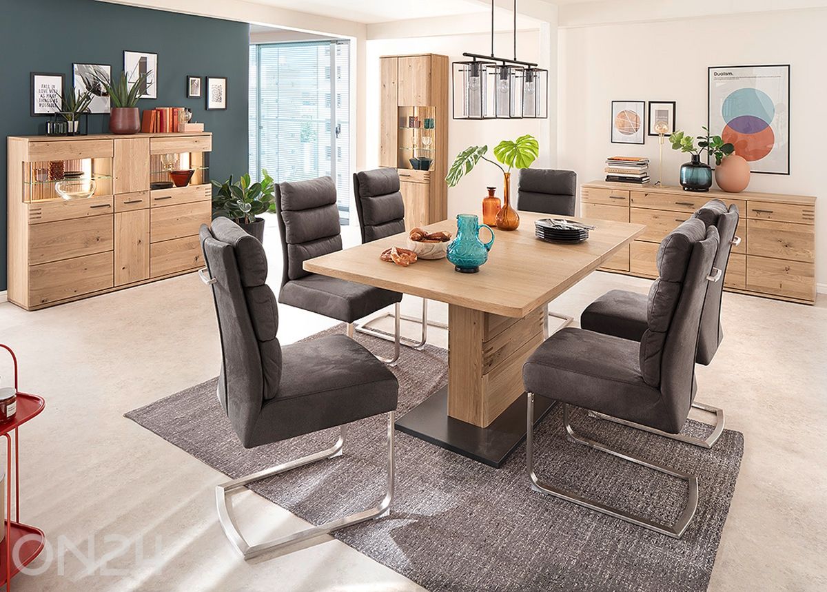 Lipasto Salvador kuvasuurennos