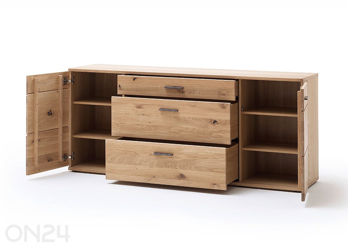 Lipasto Salvador kuvasuurennos