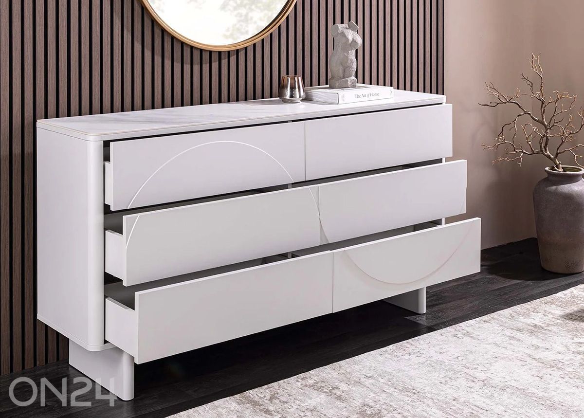 Lipasto Savoy 150 cm kuvasuurennos