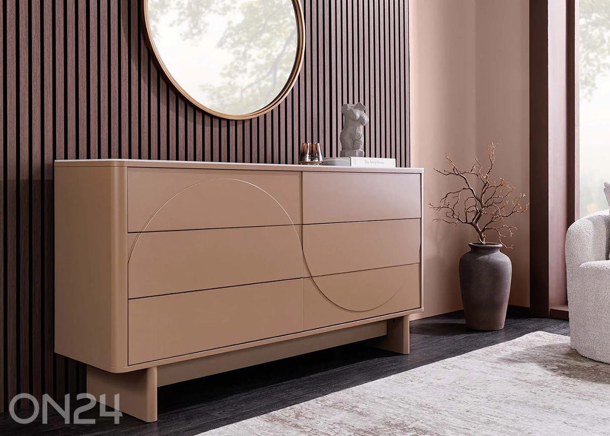 Lipasto Savoy 150 cm kuvasuurennos