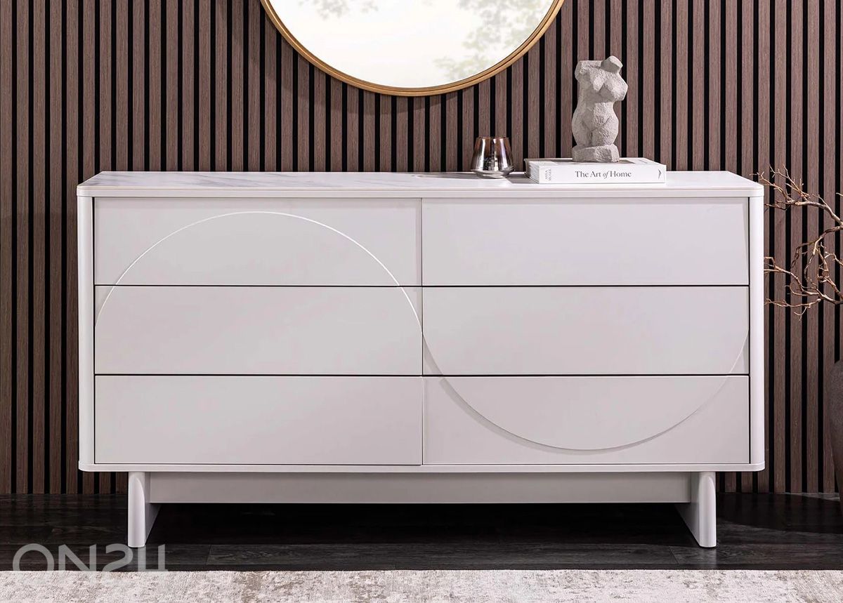 Lipasto Savoy 150 cm kuvasuurennos