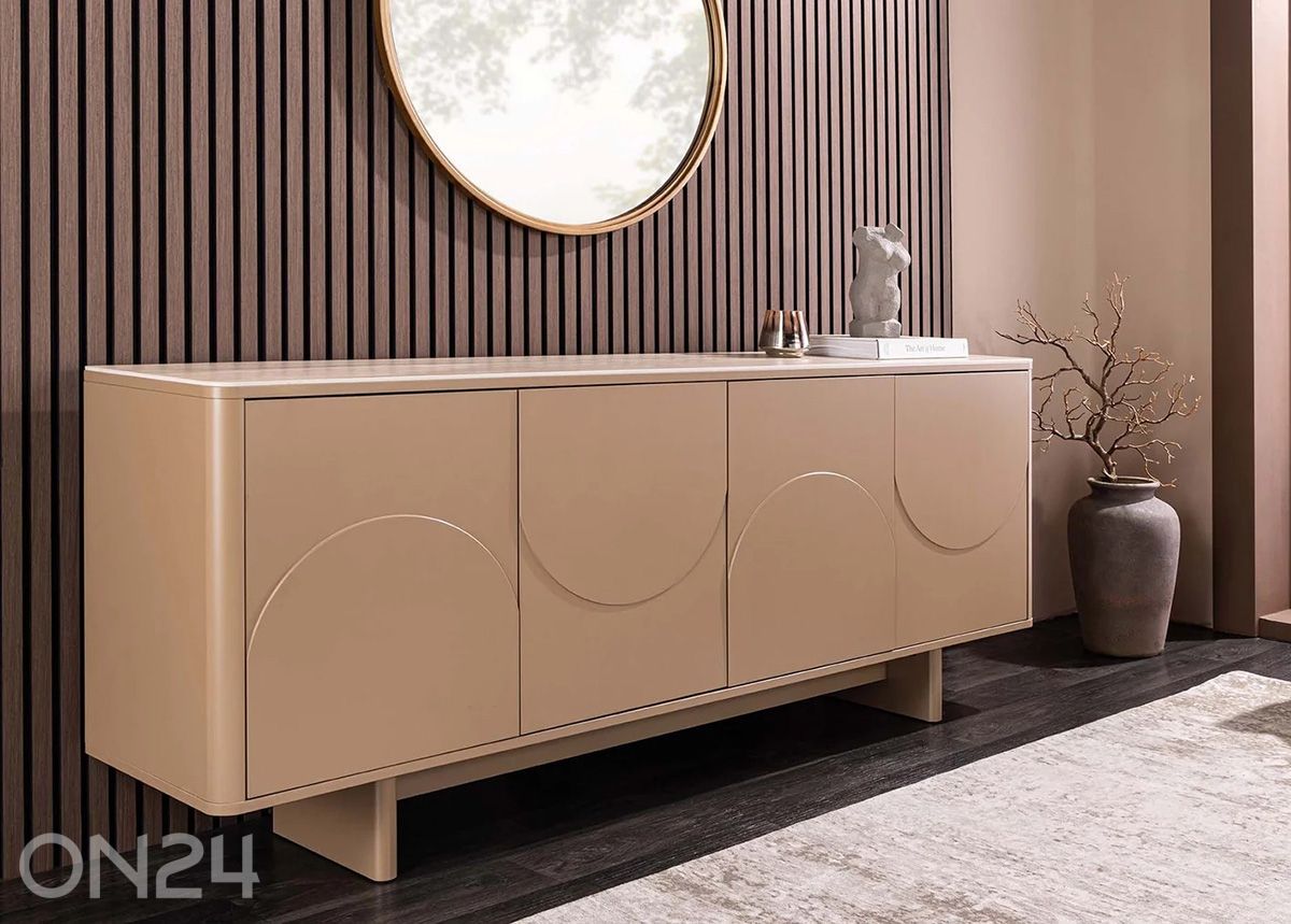 Lipasto Savoy kuvasuurennos