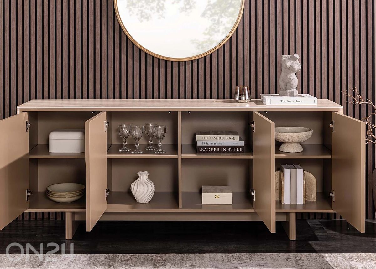 Lipasto Savoy kuvasuurennos