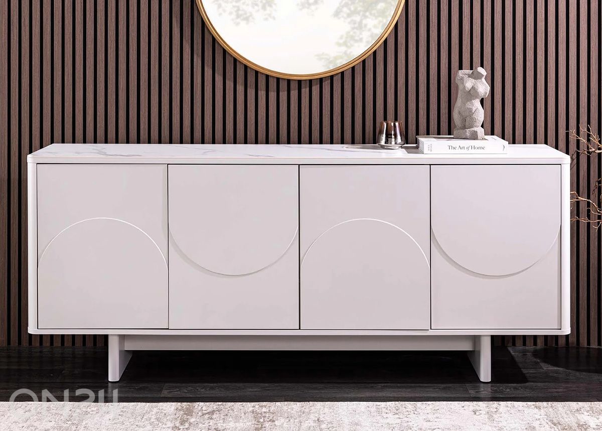 Lipasto Savoy kuvasuurennos