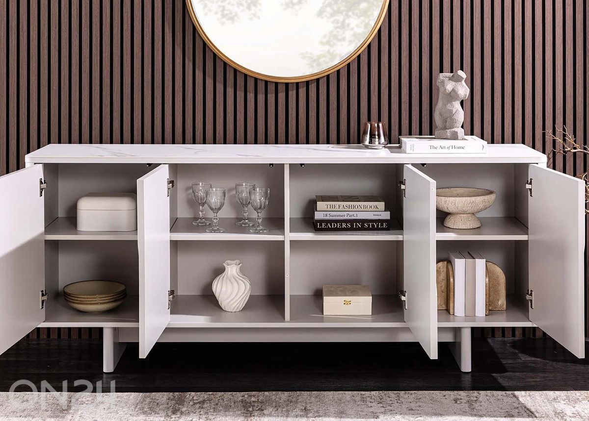 Lipasto Savoy kuvasuurennos