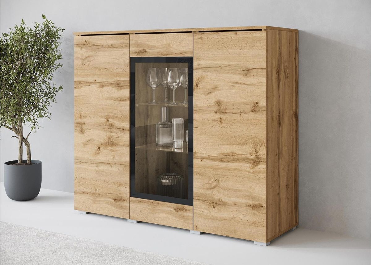 Lipasto Sawot 120 cm kuvasuurennos